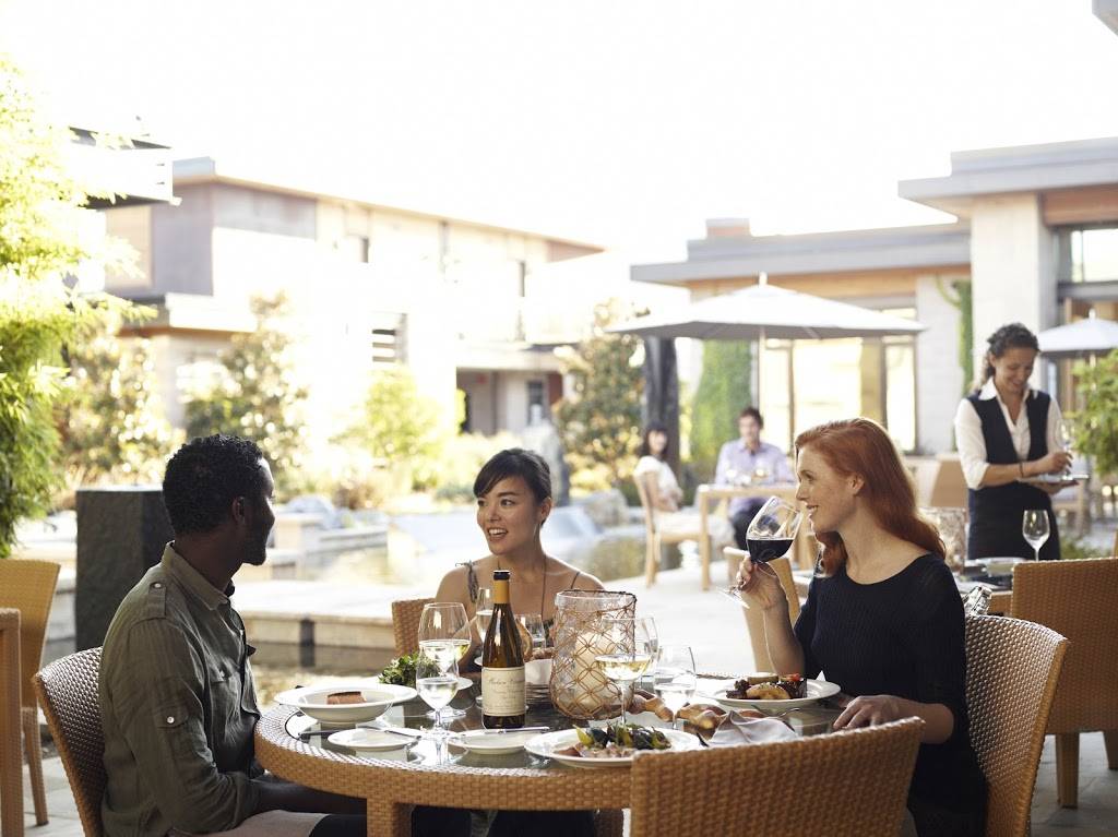 Lucy Restaurant & Bar | restaurant | 6528 Yount St, Yountville, CA 94599, USA | 7072046030 OR +1 707-204-6030