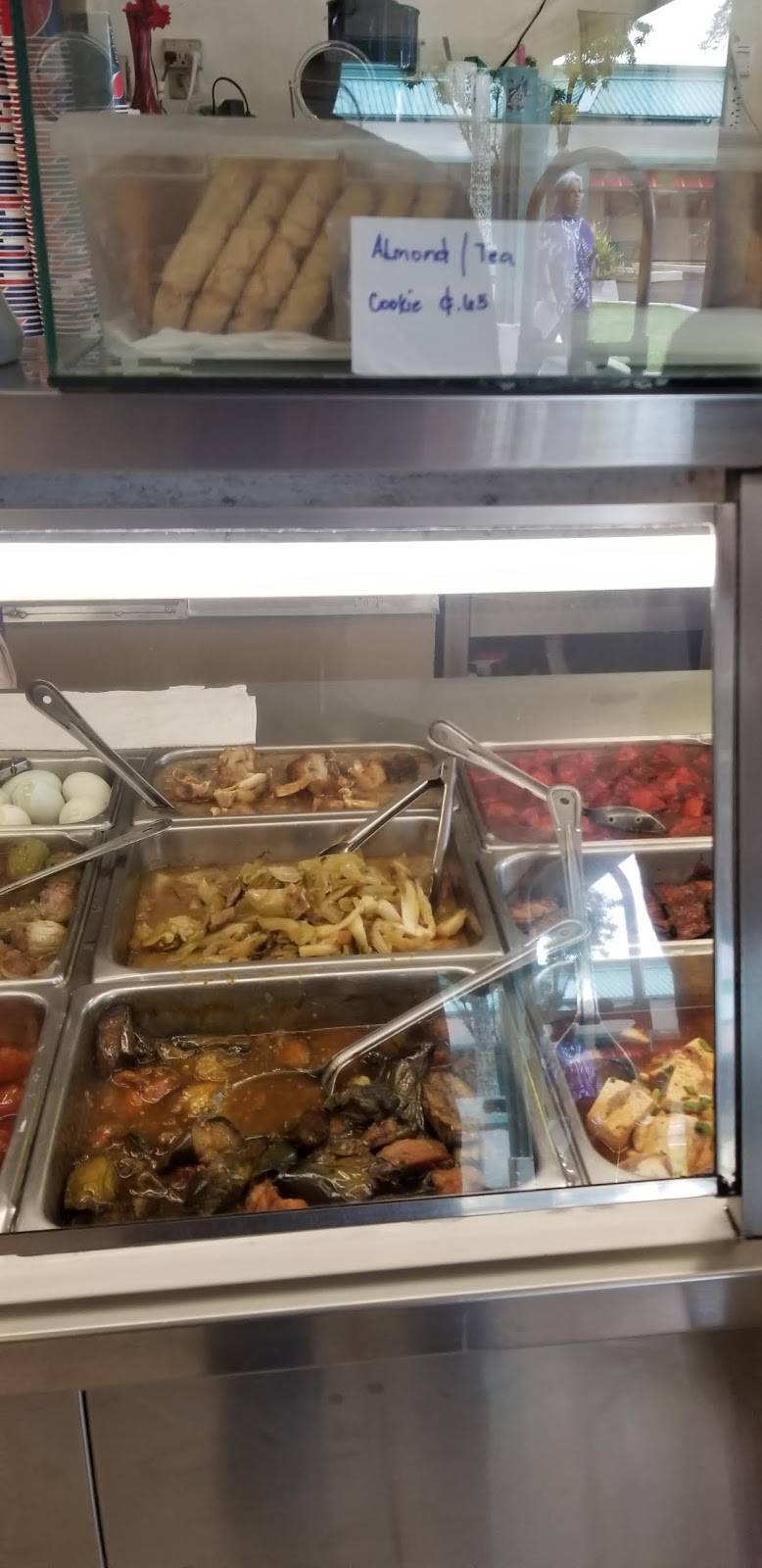 Kin Sun | restaurant | 45 Kaneohe Bay Dr, Kaneohe, HI 96744, USA | 8082358101 OR +1 808-235-8101