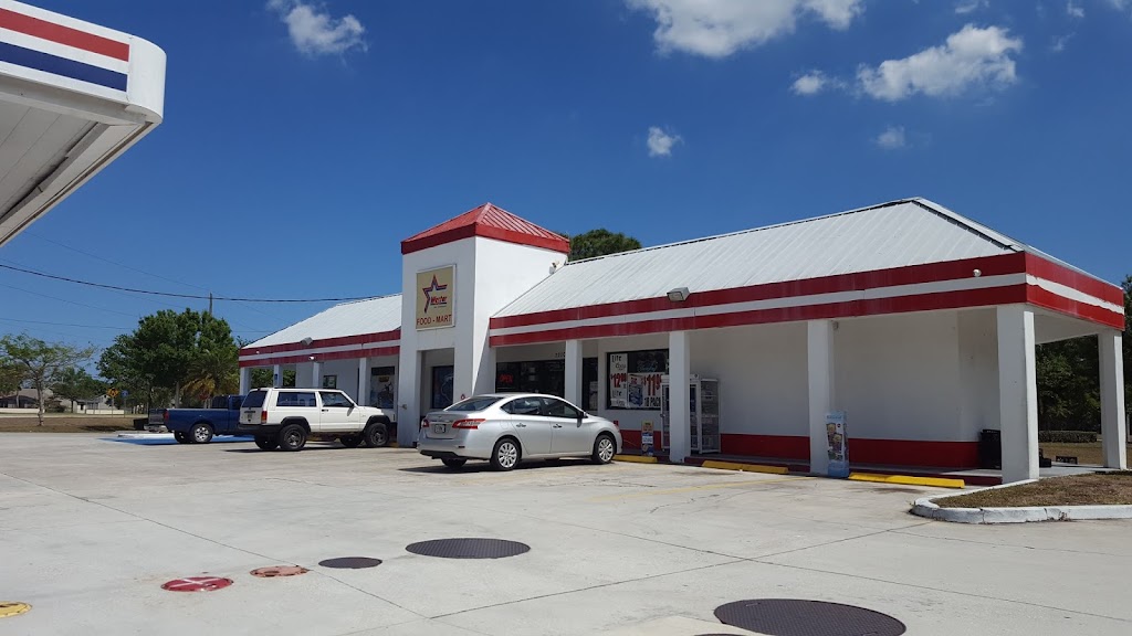 Westar (Crossroads Market) | restaurant | 2200 SE Walton Rd, Port St. Lucie, FL 34952, USA | 7723357152 OR +1 772-335-7152