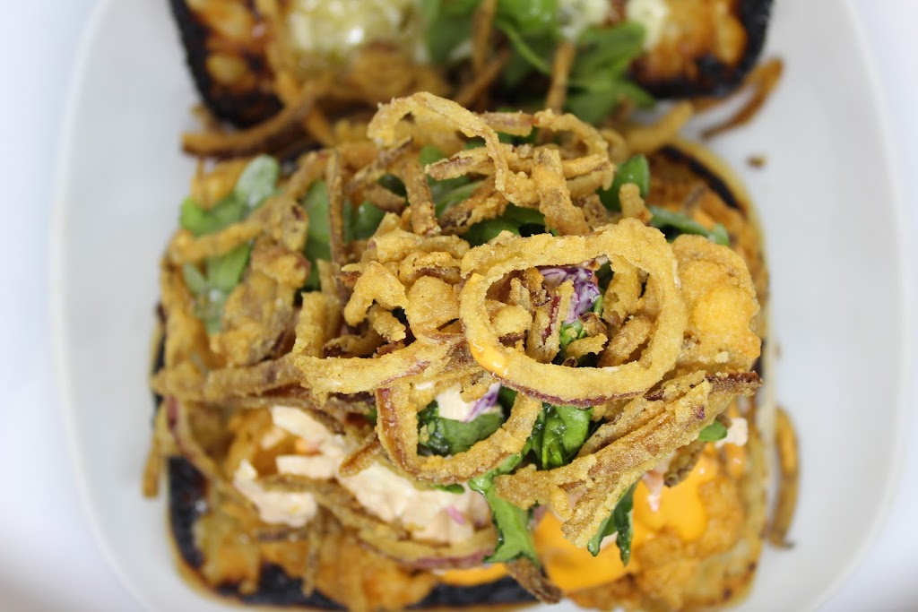 CULTURAL KITCHEN CATERING | restaurant | 2021 St Augustine Rd E, Jacksonville, FL 32207, USA | 9043792749 OR +1 904-379-2749