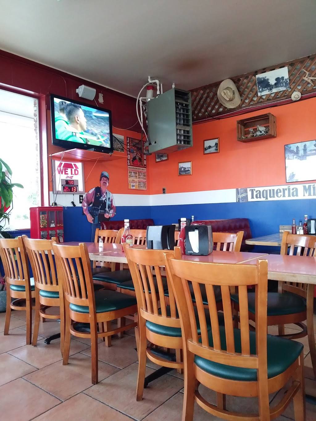 Taqueria Mi Tierra | restaurant | 1471 Freedom Blvd, Watsonville, CA 95076, USA | 8317222022 OR +1 831-722-2022