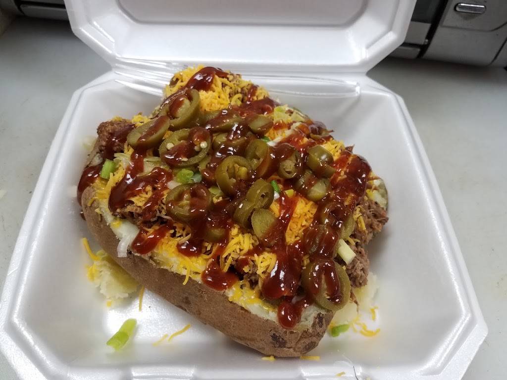 Smokin As Good Eats | restaurant | 440 W Kiest Blvd, Dallas, TX 75224, USA | 9728040113 OR +1 972-804-0113