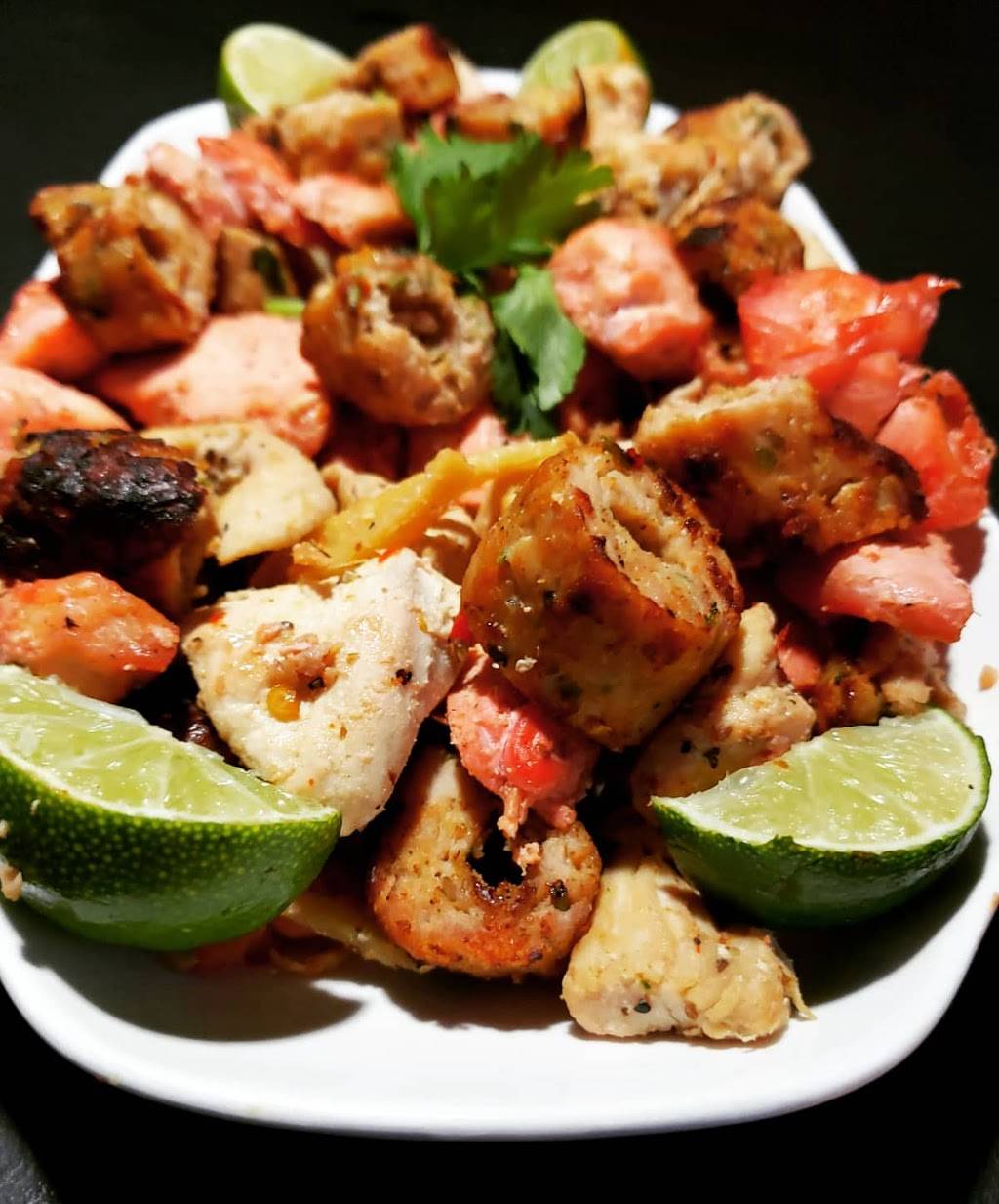 Shahi Catering | meal takeaway | 404 Brown Pl, New Hyde Park, NY 11040, USA | 5165039107 OR +1 516-503-9107