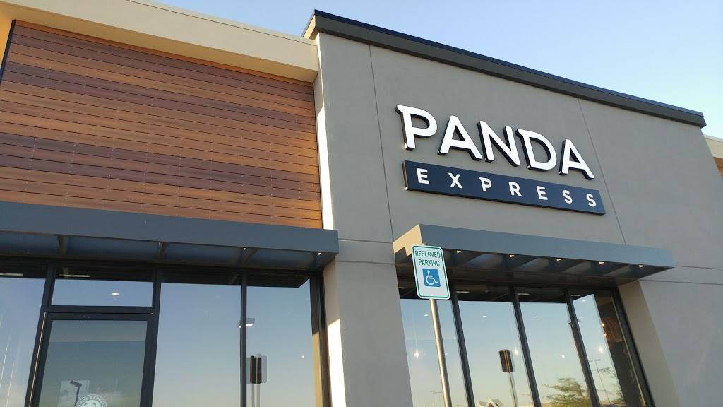 Panda Express | restaurant | 1521 Garth Brooks Blvd, Yukon, OK 73099, USA | 4053508008 OR +1 405-350-8008
