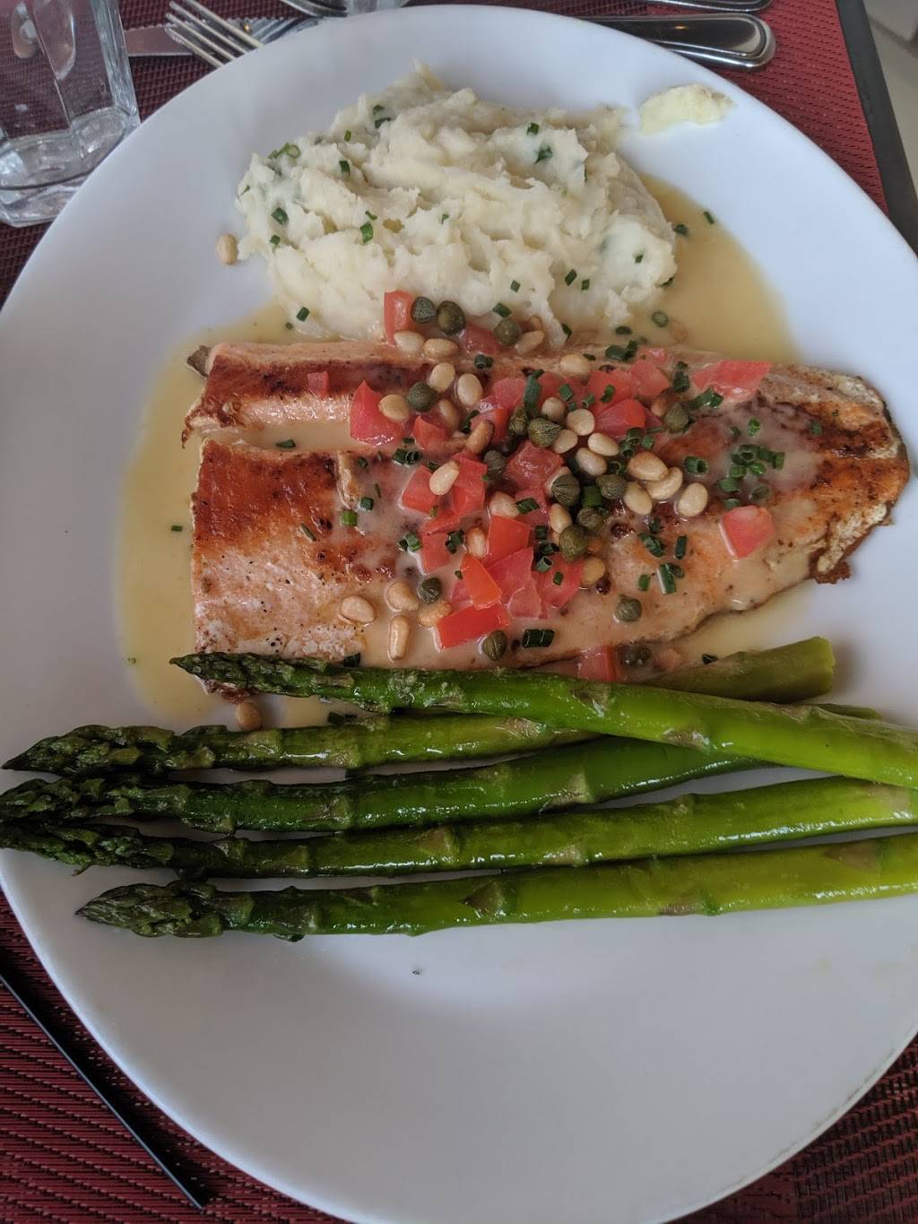 The Mustang | restaurant | 890 Main St #5115, Park City, UT 84060, USA | 4356583975 OR +1 435-658-3975