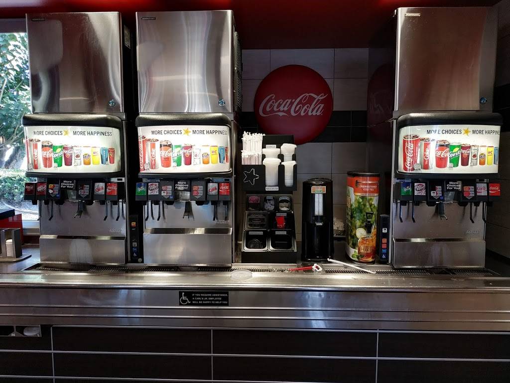 Carls Jr. | restaurant | 450 The City Dr S, Orange, CA 92868, USA | 7149398560 OR +1 714-939-8560