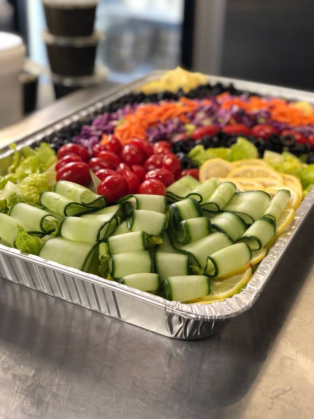 shatter abbas Queens Quay | restaurant | 218 Queens Quay W, Toronto, ON M5J 2Y6, Canada | 4165518010 OR +1 416-551-8010