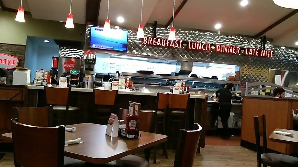Dennys | restaurant | 467 Memorial Dr, Chicopee, MA 01020, USA | 4135926059 OR +1 413-592-6059