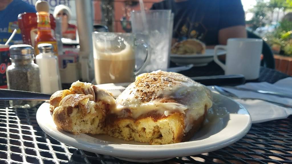 Bon Tons Cafe | cafe | 2601 W Colorado Ave, Colorado Springs, CO 80904, USA | 7196341007 OR +1 719-634-1007