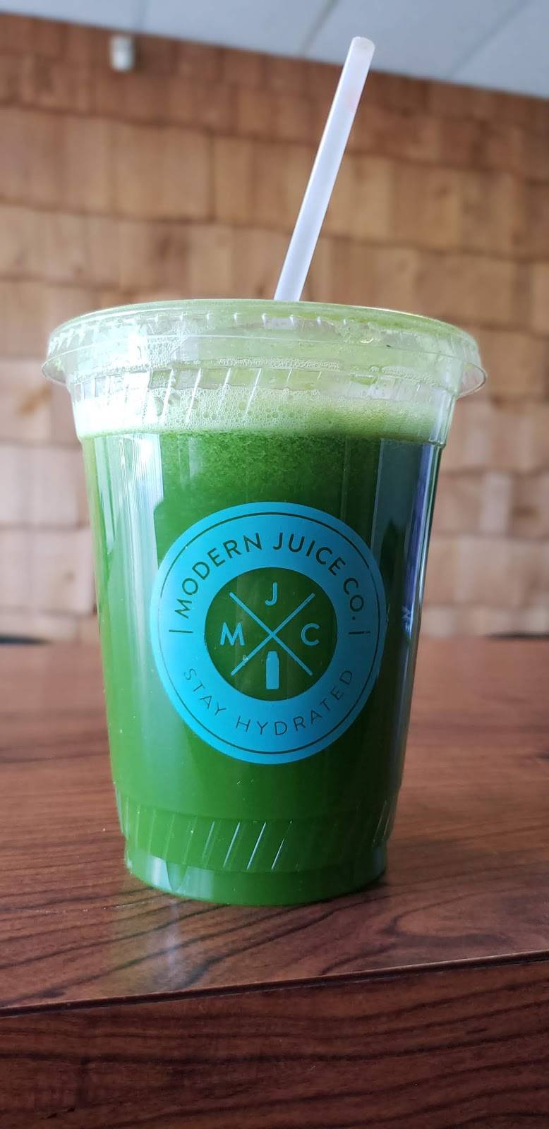Modern Juice Co. Stuart | meal takeaway | 2325 SE Federal Hwy #428, Stuart, FL 34994, USA | 7722912640 OR +1 772-291-2640
