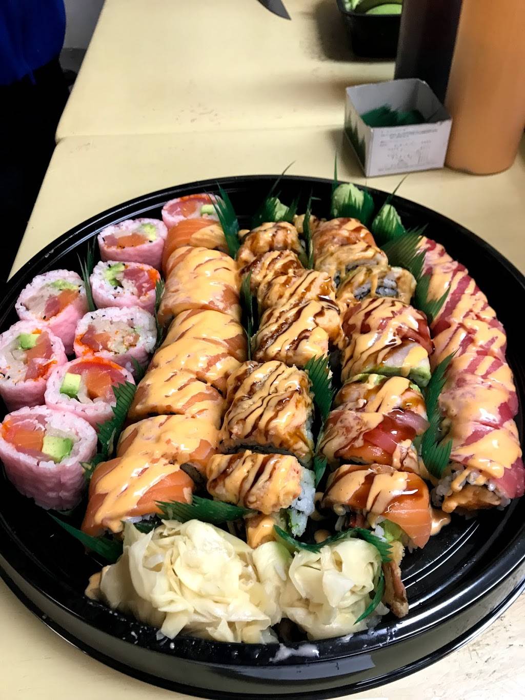 Asia Garden | restaurant | 14 Franklin Blvd, Reisterstown, MD 21136, USA | 4108332786 OR +1 410-833-2786