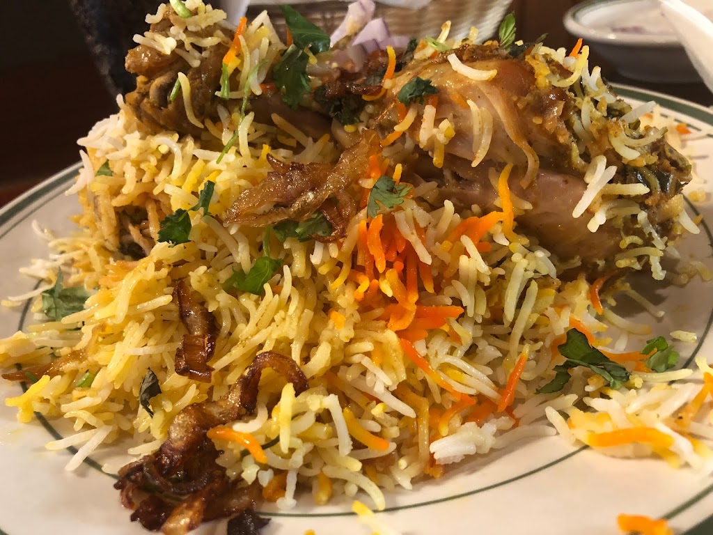 Heera Indian Cusine | restaurant | 117 E Market St, Akron, OH 44308, USA | 3304004019 OR +1 330-400-4019