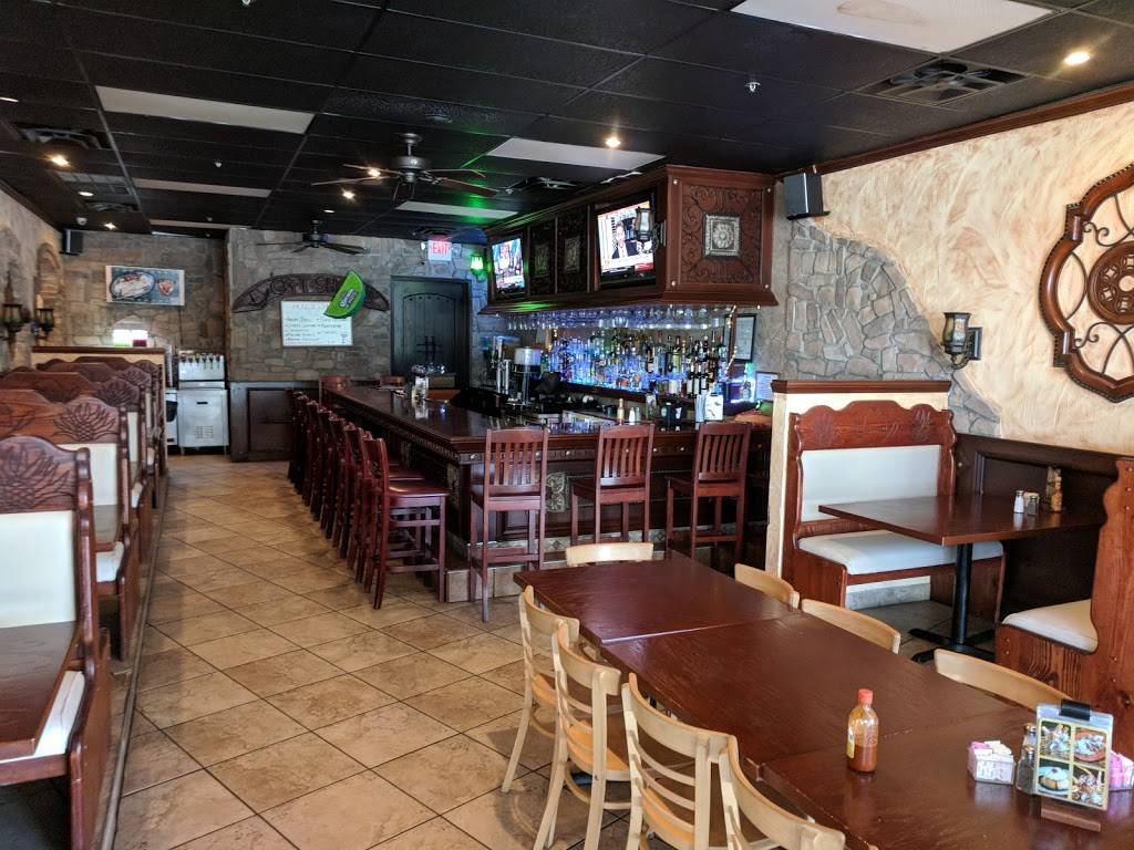 El Patron Mexican Restaurant | restaurant | 186 Station Dr, Anderson, SC 29621, USA | 8643320027 OR +1 864-332-0027