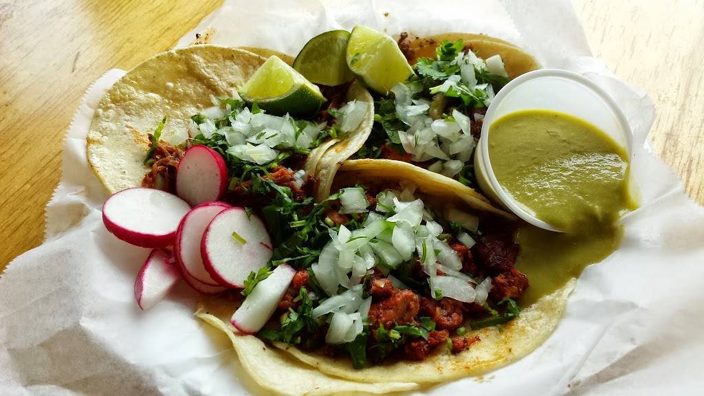 Taqueria La Michoacana | restaurant | 15035 Merrill Ave, Fontana, CA 92335, USA | 9094281330 OR +1 909-428-1330