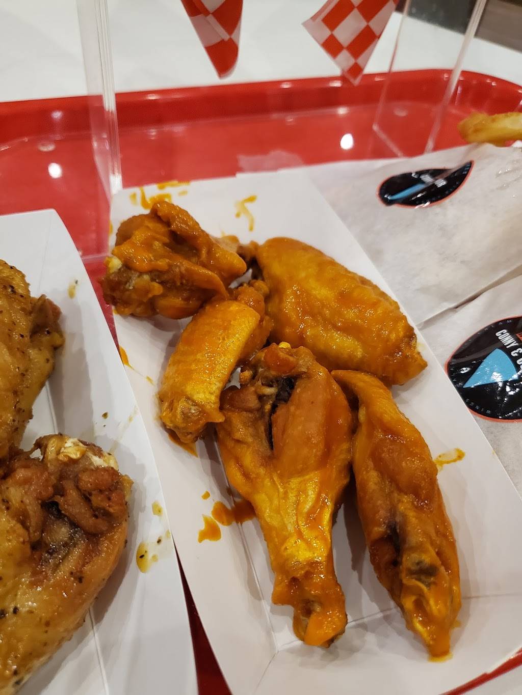 Conny & Connor | restaurant | 5751 Greenhouse Rd #102, Katy, TX 77449, USA | 8328880976 OR +1 832-888-0976