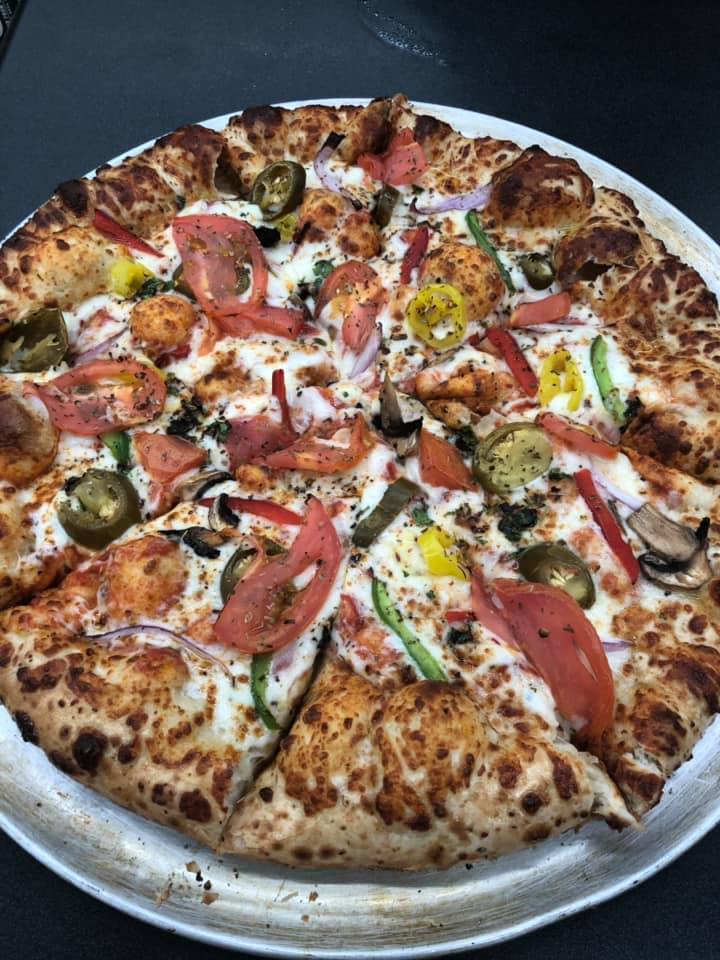 Pizza Mania | restaurant | 6044 S Norcross Tucker Rd, Norcross, GA 30093, USA | 4705455678 OR +1 470-545-5678