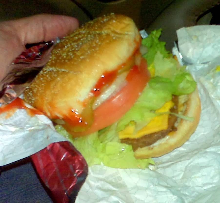 Wendys | restaurant | 655 Ann Arbor Rd, Plymouth, MI 48170, USA | 7344551616 OR +1 734-455-1616