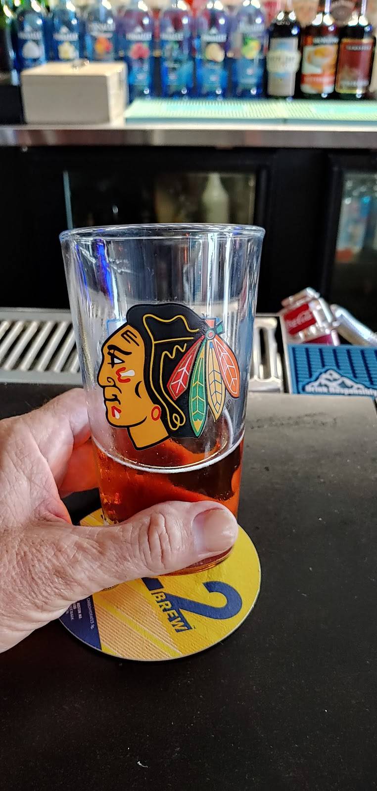 2nd Base | restaurant | 4403 S Ironwood Dr, South Bend, IN 46614, USA | 5748551383 OR +1 574-855-1383