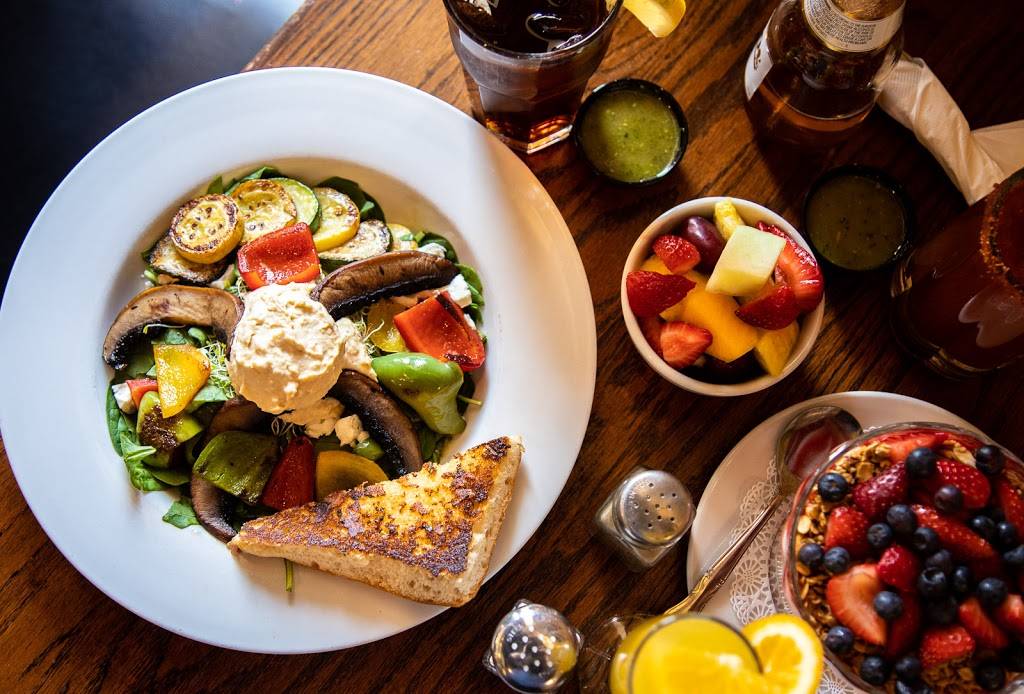 Jacks Bistro & Famous Bagels | bakery | 3305, 53 S Milpas St, Santa Barbara, CA 93103, USA | 8055644331 OR +1 805-564-4331