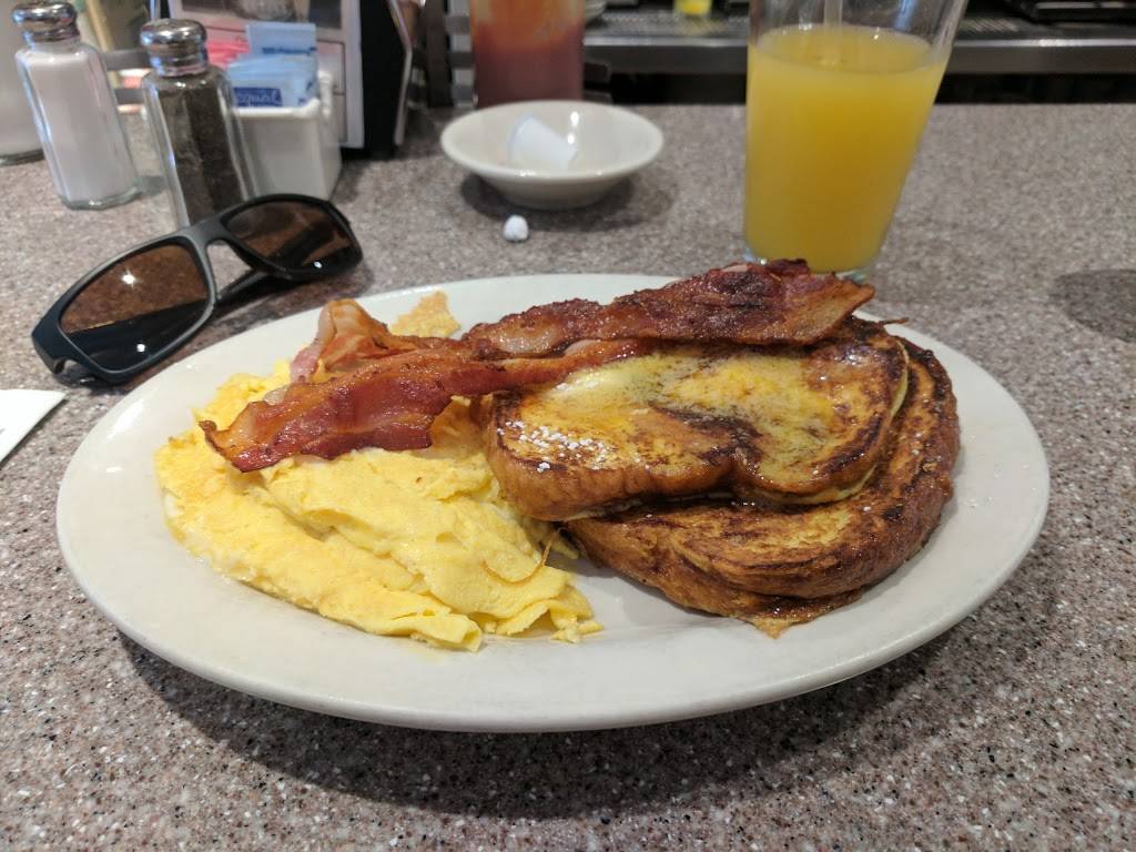 Olympian Diner Restaurant | restaurant | 17 Hancock St, Braintree, MA 02184, USA | 7818488505 OR +1 781-848-8505