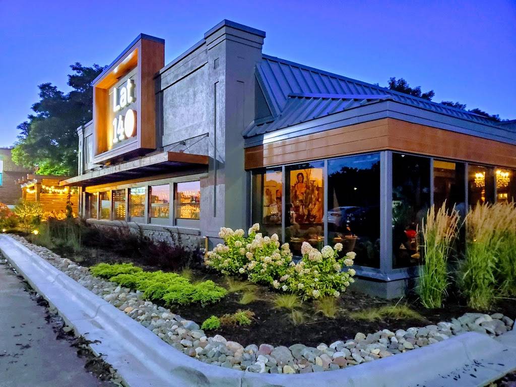 Lat14 Asian Eatery | restaurant | 8815 7th Ave N, Golden Valley, MN 55427, USA | 7634007910 OR +1 763-400-7910