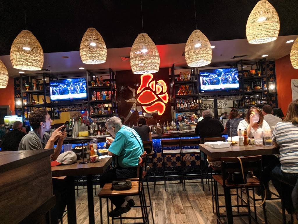 Garcias Mexican Restaurant | restaurant | 5695 W Bell Rd, Glendale, AZ 85308, USA | 6023543610 OR +1 602-354-3610