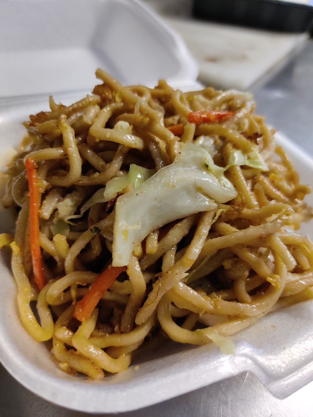 Hiro Hiro | restaurant | 1110 N Hervey St, Hope, AR 71801, USA | 8708263779 OR +1 870-826-3779