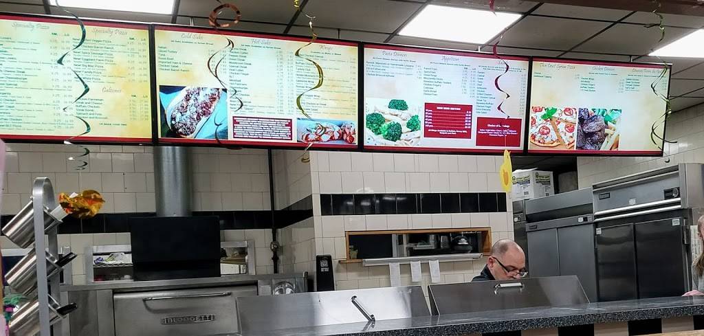 Main Street Pizza and Seafood Restaurant | restaurant | 1268 Main St, Tewksbury, MA 01876, USA | 9788580332 OR +1 978-858-0332