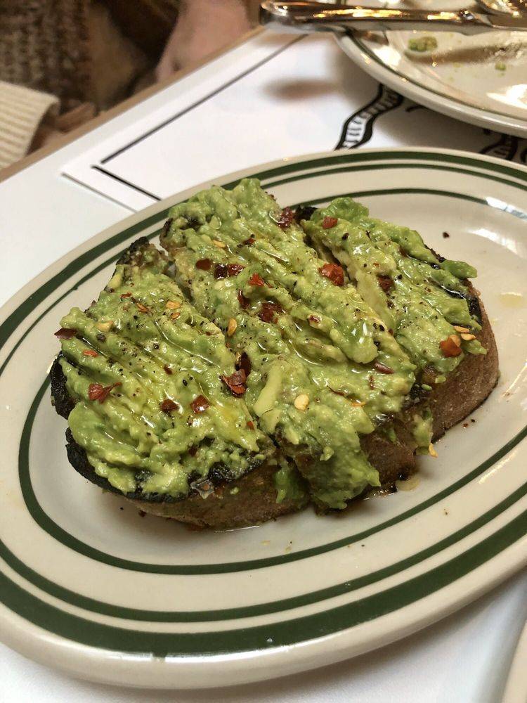 Jon & Vinnys Brentwood | restaurant | 11938 San Vicente Blvd, Los Angeles, CA 90049, USA | 3104422733 OR +1 310-442-2733