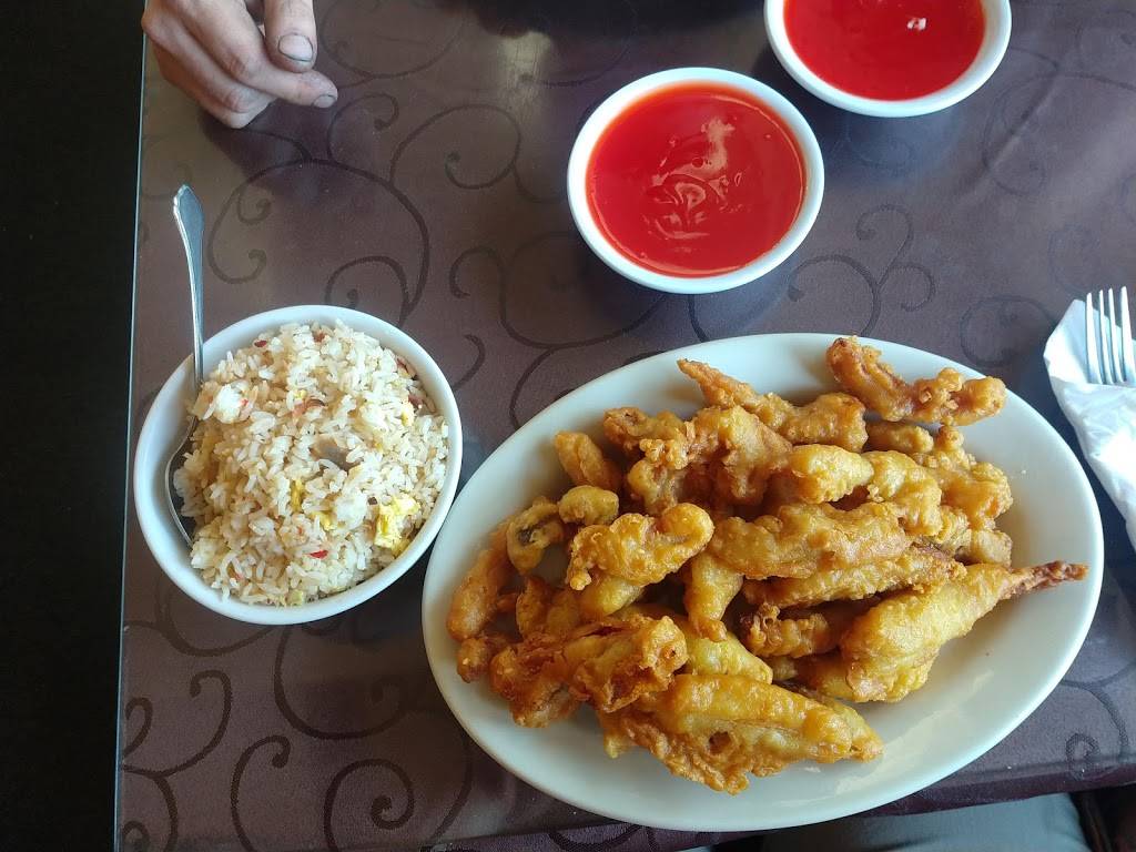 Far Man Restaurant | restaurant | 3111 Gateway St, Springfield, OR 97477, USA | 5417267311 OR +1 541-726-7311