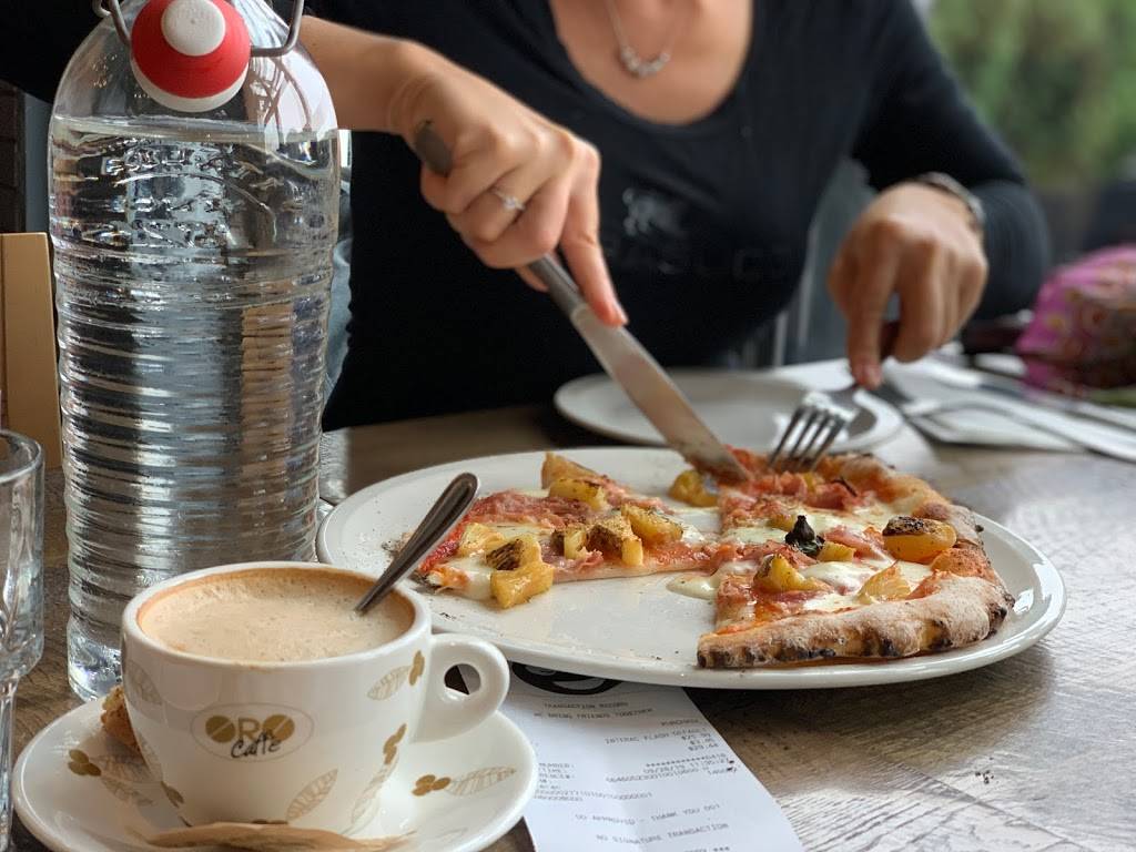 MidiCi | restaurant | 17600 Yonge St, Newmarket, ON L3Y 4Z1, Canada | 9059538288 OR +1 905-953-8288