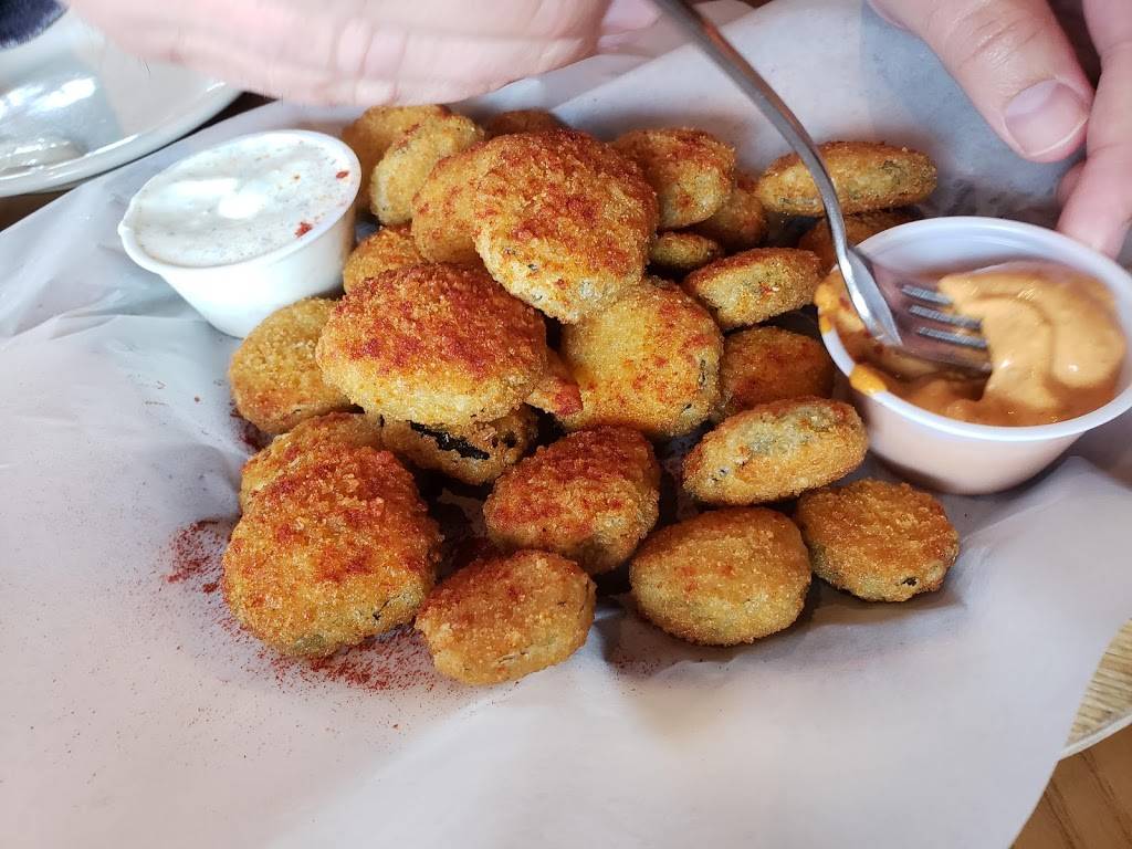 Rock Bottom Restaurant & Brewery | restaurant | 171 East Bridge St, Homestead, PA 15120, USA | 4124622739 OR +1 412-462-2739