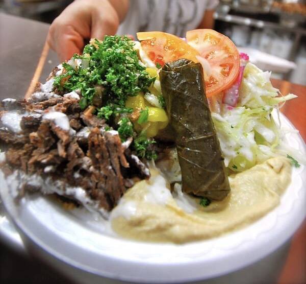 Boustan Verdun | restaurant | 4912 Rue Wellington, Verdun, QC H4G 1X6, Canada | 5143794912 OR +1 514-379-4912