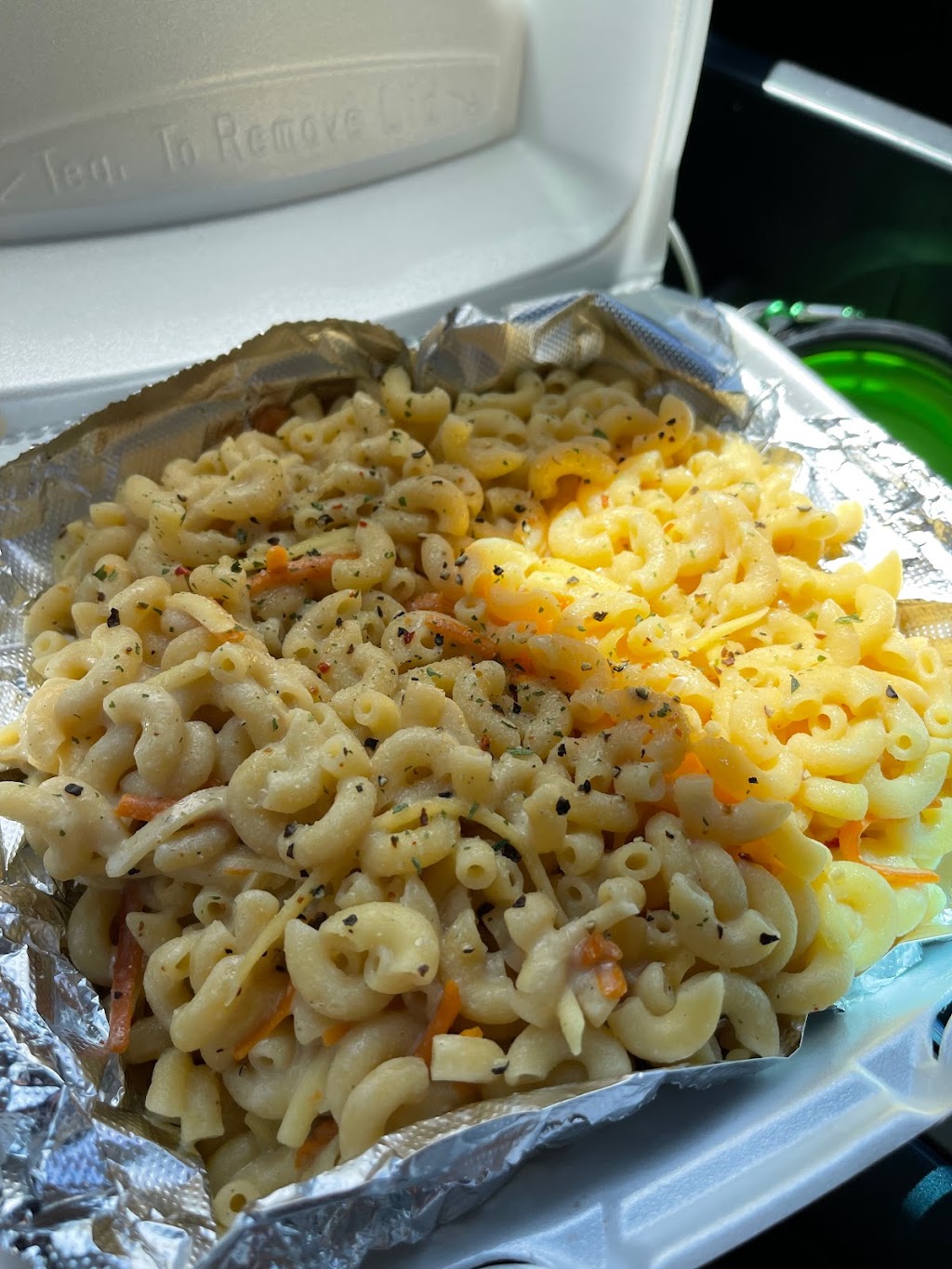 The Brunch Truck of Amarillo | restaurant | 213 SW 7th Ave, Amarillo, TX 79101, USA | 8063734199 OR +1 806-373-4199