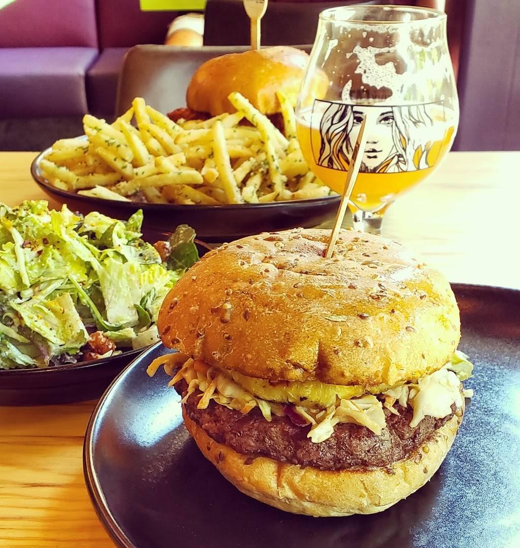 SkinnyFATS | restaurant | 3700 McKinney Ave Ste 140, Dallas, TX 75204, USA | 2147749951 OR +1 214-774-9951