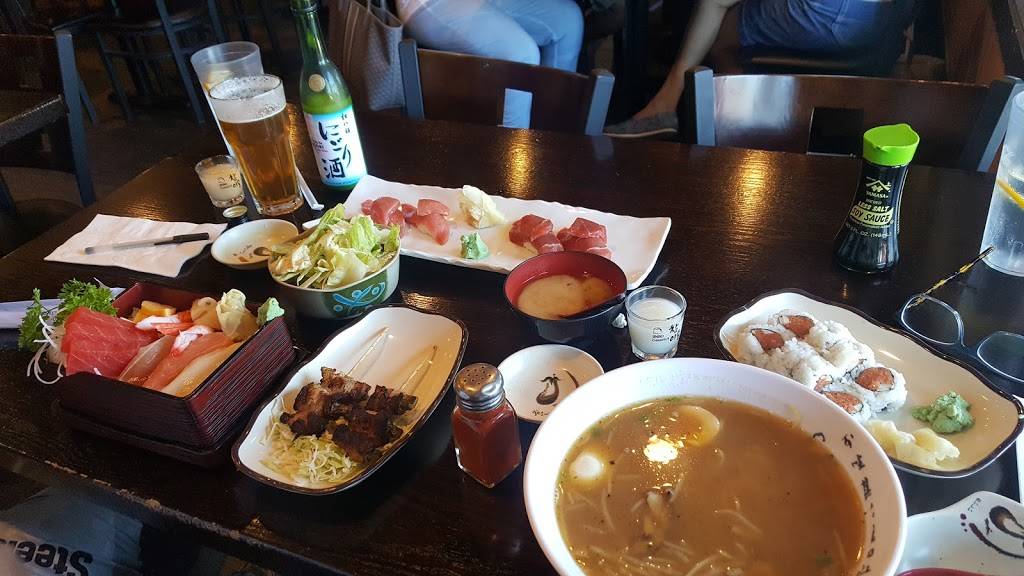 Sushi Huku | restaurant | 727 W San Marcos Blvd #105, San Marcos, CA 92078, USA | 7605910353 OR +1 760-591-0353