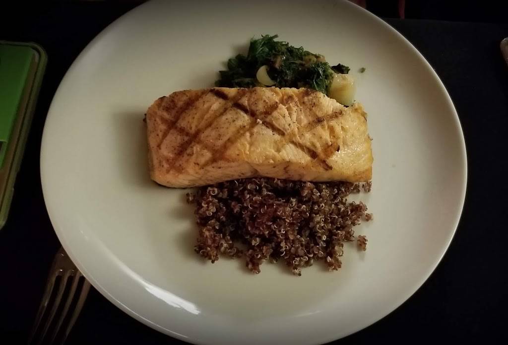 Perch | restaurant | 1 King St, Marlboro, NY 12542, USA | 8452363663 OR +1 845-236-3663