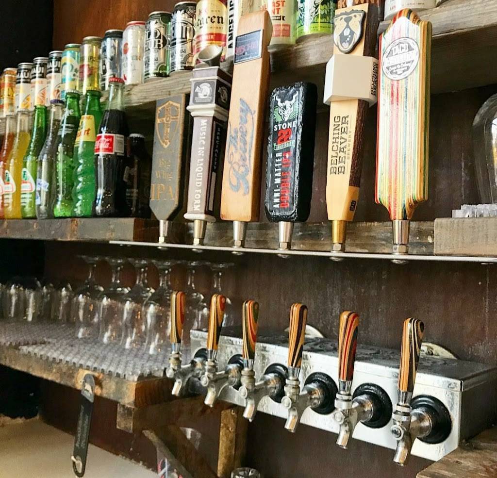 Taco Asylum | restaurant | 2937 Bristol St b102, Costa Mesa, CA 92626, USA | 7148843717 OR +1 714-884-3717