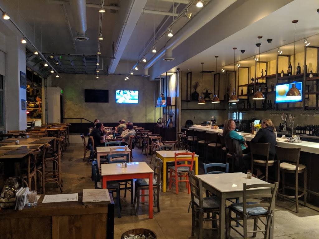 ES Chophouse | restaurant | 131 W Grand Ave, El Segundo, CA 90245, USA | 3103226200 OR +1 310-322-6200