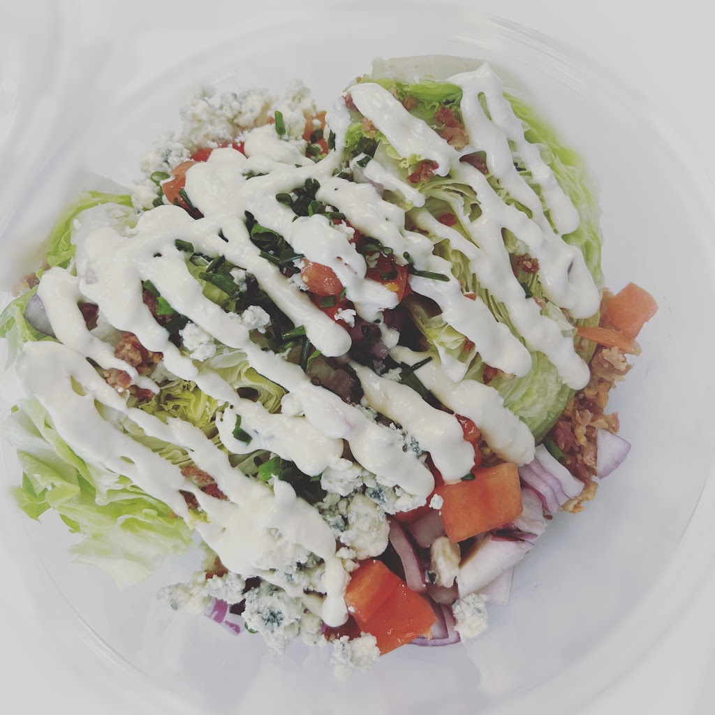 Supreme Salads | restaurant | 2460 Nesconset Hwy, Stony Brook, NY 11790, USA | 6317518050 OR +1 631-751-8050