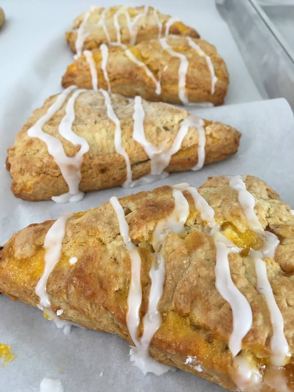 Sunflower Bakery and Cafe | restaurant | 624 Morning Dr Suite C, Bakersfield, CA 93306, USA | 6614895835 OR +1 661-489-5835