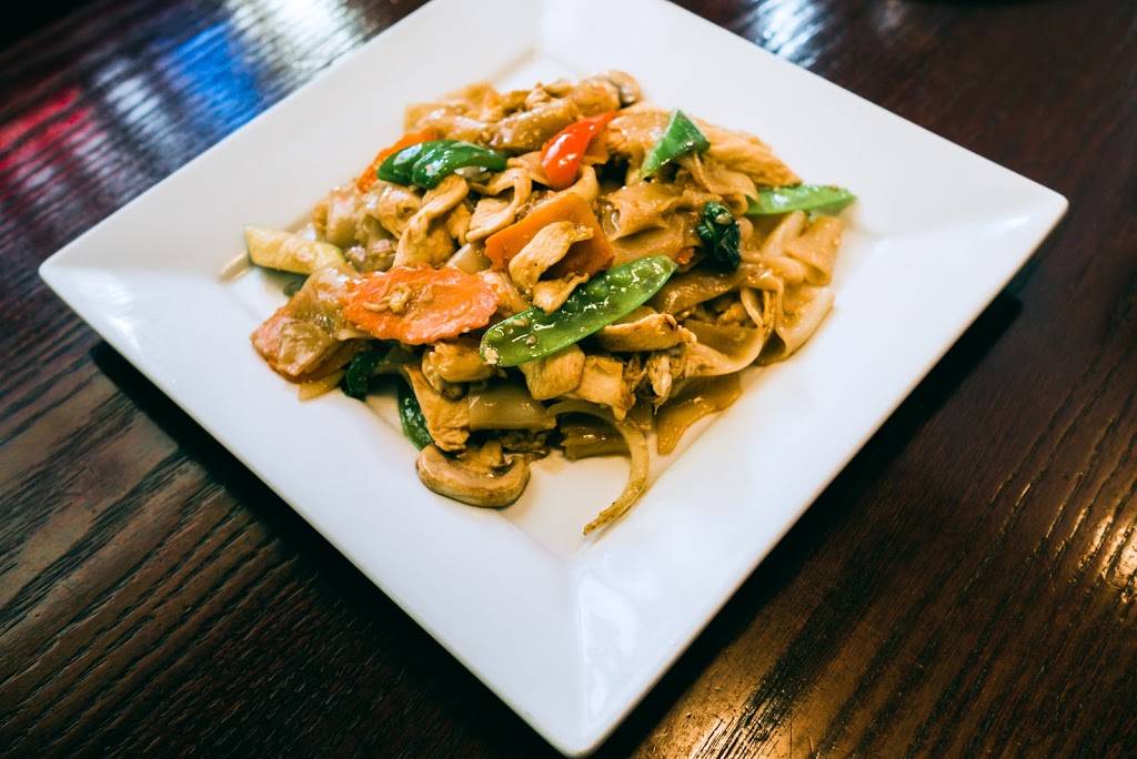 Thai Kitchen 4 | restaurant | 181 Main St, Southington, CT 06489, USA | 8608635994 OR +1 860-863-5994