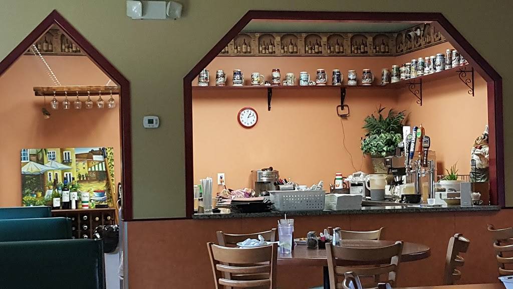 Italian Touch Pizza | restaurant | 345 W Reservoir Rd, Woodstock, VA 22664, USA | 5404598785 OR +1 540-459-8785