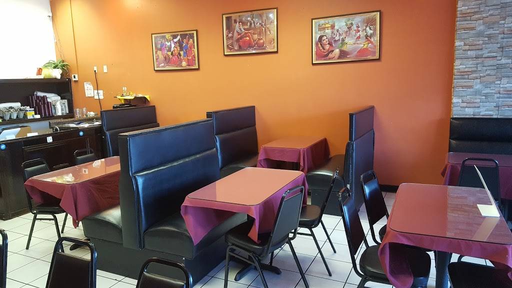 Maharaja Indian Restaurant | restaurant | 7830 W Irlo Bronson Memorial Hwy, Kissimmee, FL 34747, USA | 4075079480 OR +1 407-507-9480