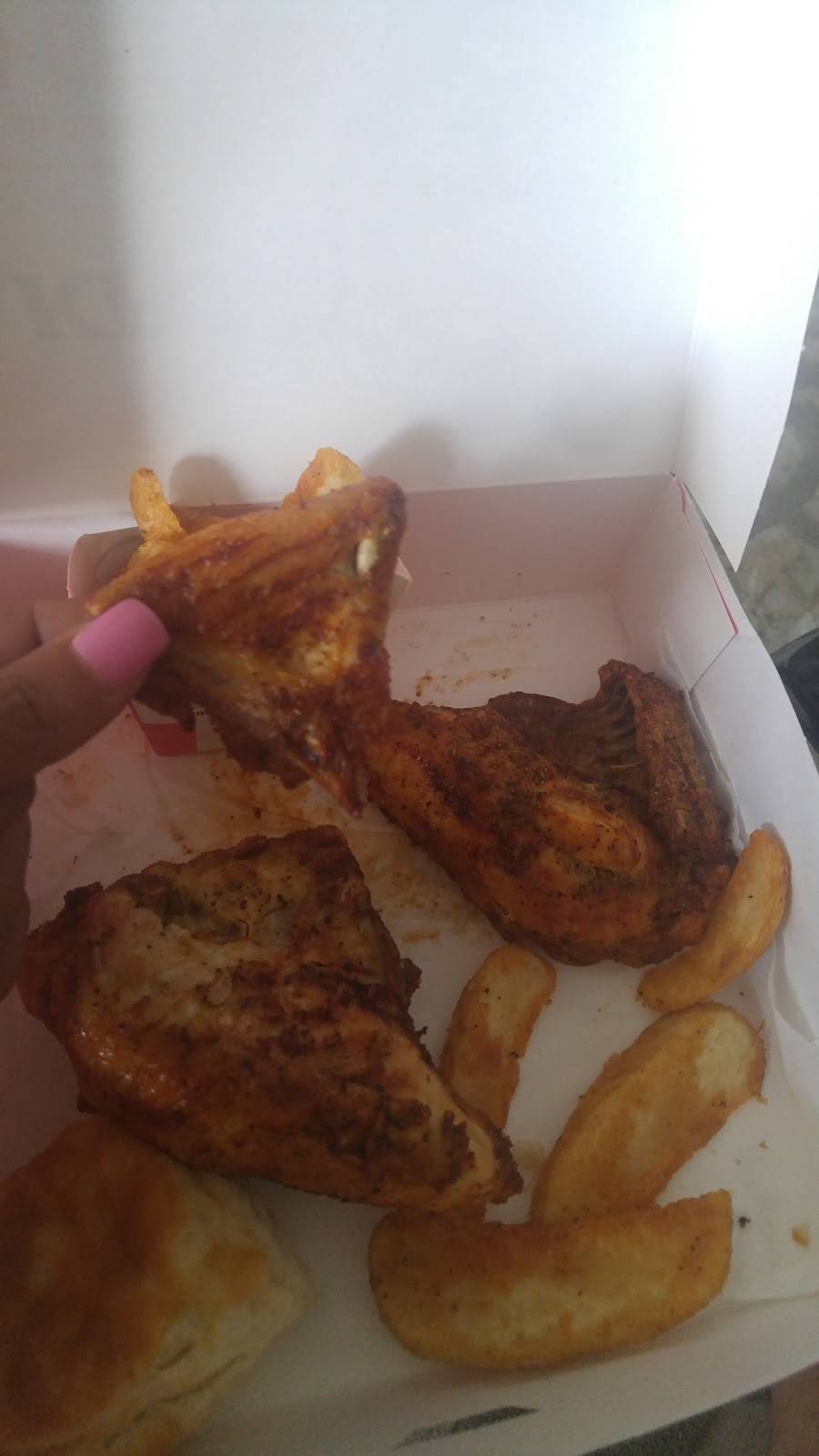 KFC | restaurant | 9011 W Sam Houston Parkway N, Houston, TX 77064, USA | 2818902595 OR +1 281-890-2595