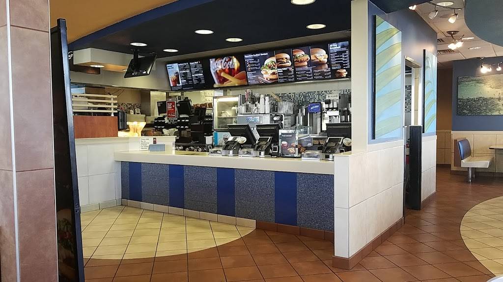 McDonalds | cafe | 3920 N Atlantic Ave, Cocoa Beach, FL 32931, USA | 3217833450 OR +1 321-783-3450
