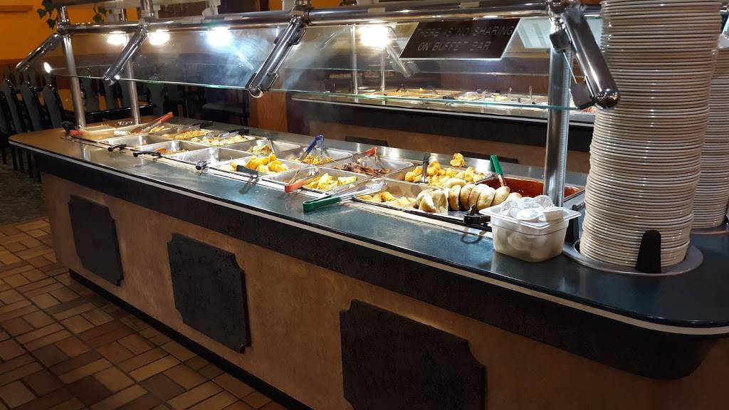 Wah Weng Garden | restaurant | 14659 US-25E Scenic, Corbin, KY 40701, USA | 6065238385 OR +1 606-523-8385