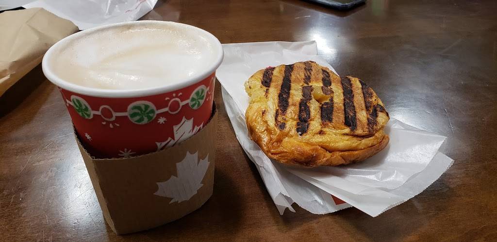 Tim Hortons | restaurant | 38200 W 10 Mile Rd, Farmington Hills, MI 48335, USA | 2484774969 OR +1 248-477-4969