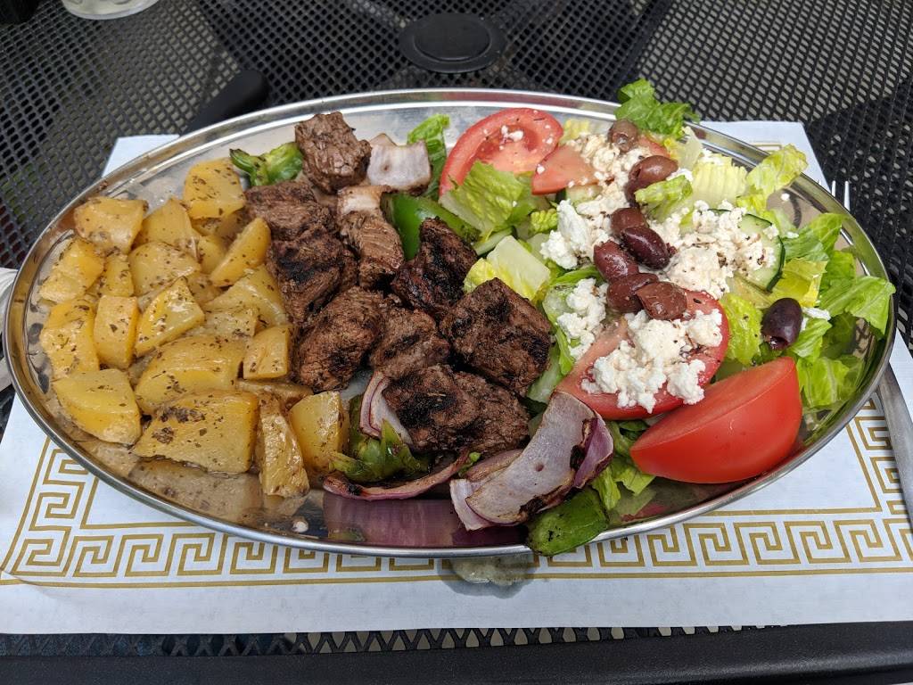 Athenas Greek Cafe | restaurant | 9612 Flushing Quail Rd Suite 202, Bakersfield, CA 93312, USA | 6615882324 OR +1 661-588-2324