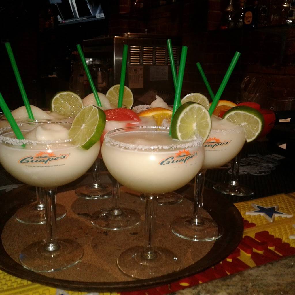 Guapos Restaurant Washington Dc | restaurant | 4515 Wisconsin Ave NW, Washington, DC 20016, USA | 2026863588 OR +1 202-686-3588